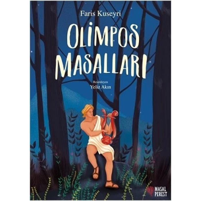 Olimpos Masalları
