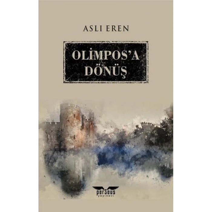 Olimpos’a Dönüş