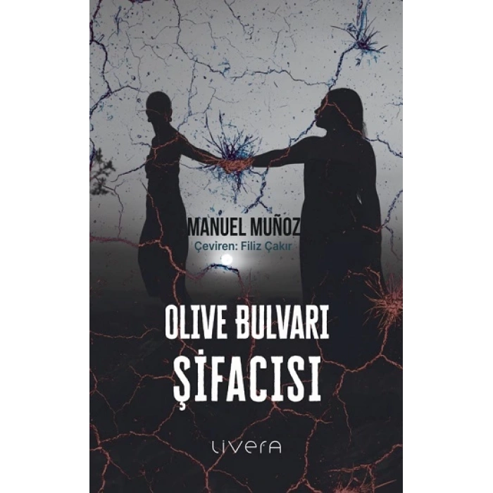 Olive Bulvarı Şifacısı