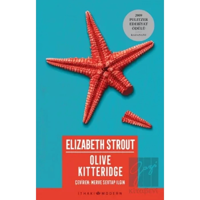 Olive Kitteridge