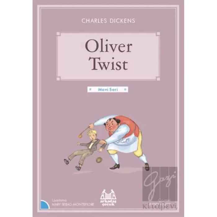 Oliver Twist