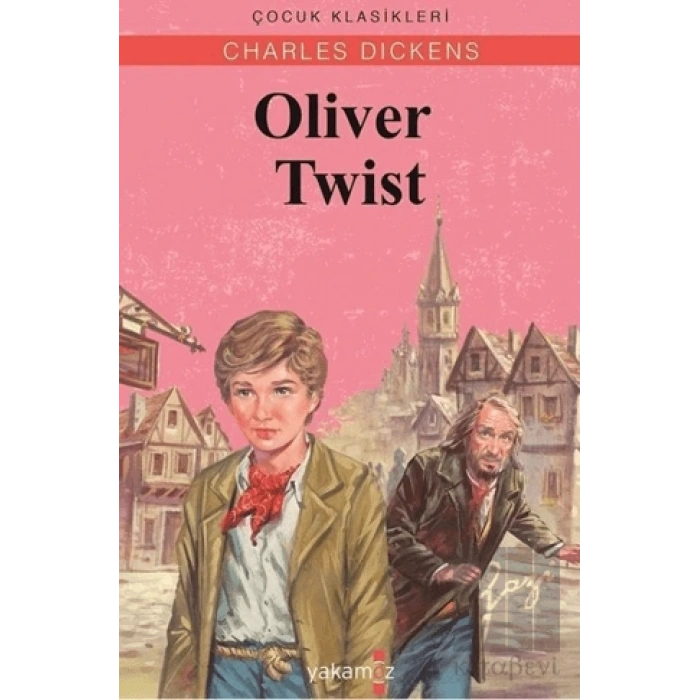 Oliver Twist