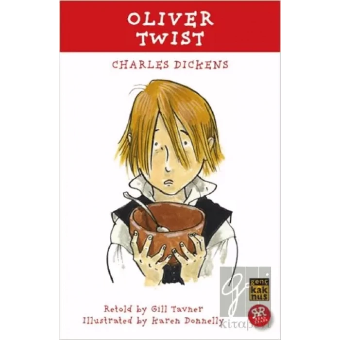 Oliver Twist