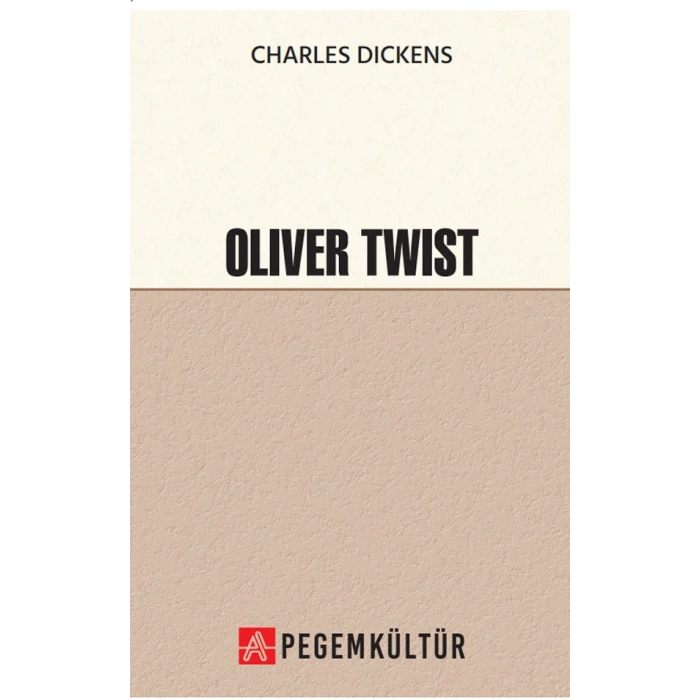 Oliver Twist