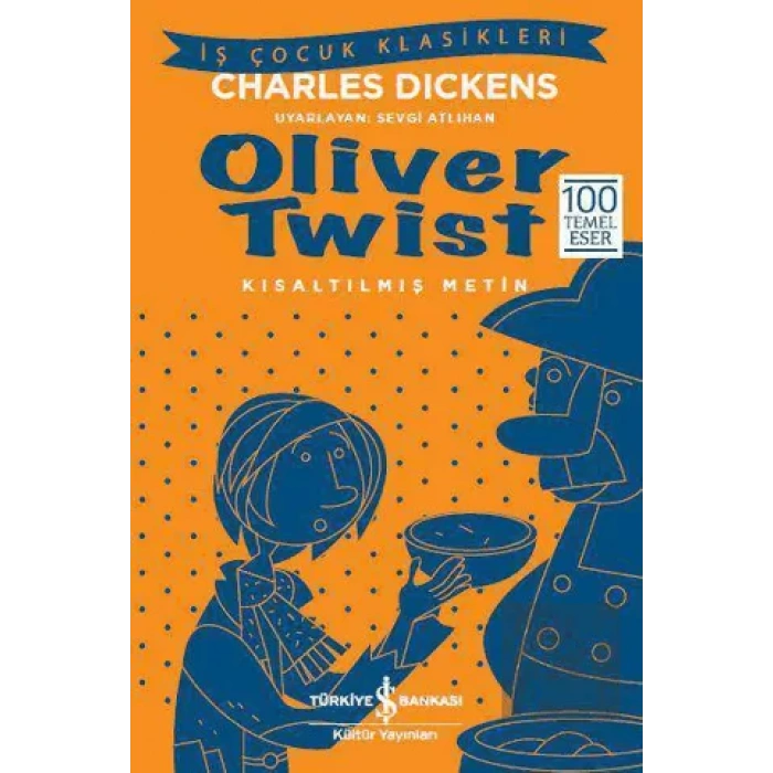 Oliver Twist