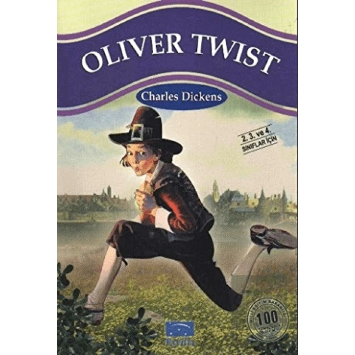 Oliver Twist