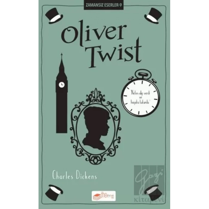 Oliver Twist