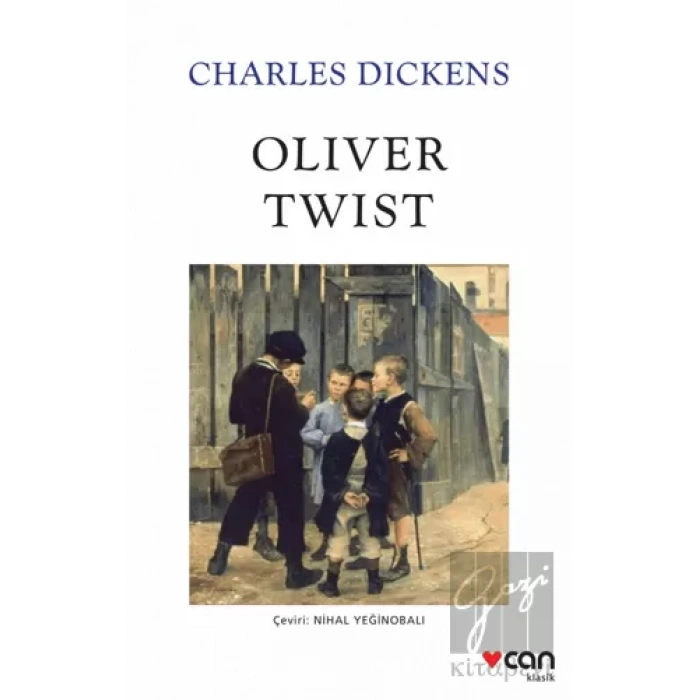 Oliver Twist