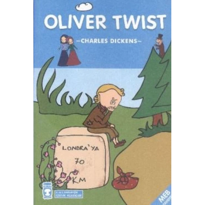 Oliver Twist