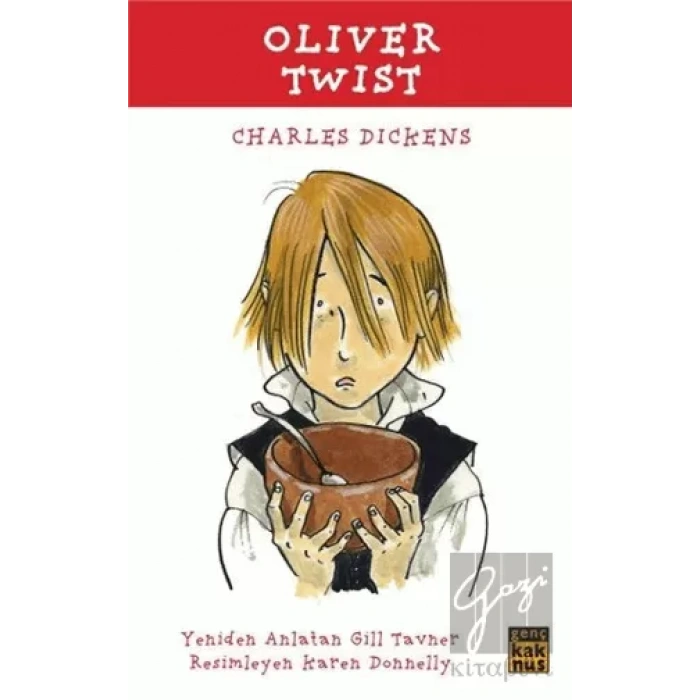 Oliver Twist
