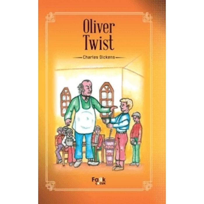 Oliver Twist