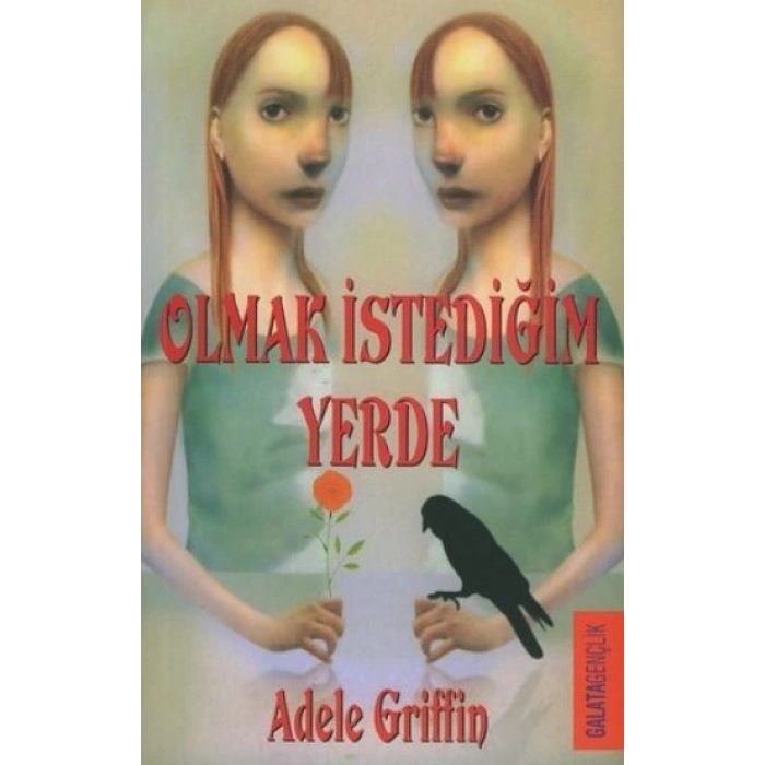 Olmak İstediğim Yerde