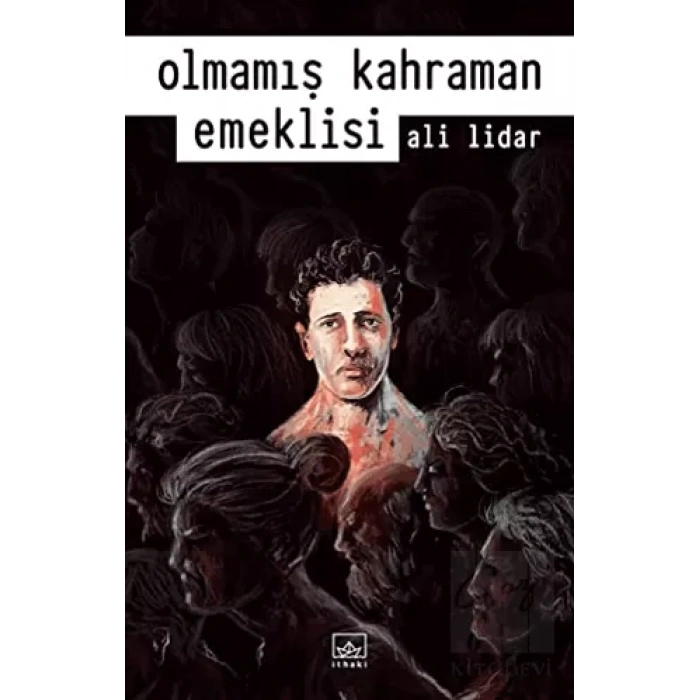 Olmamış Kahraman Emeklisi