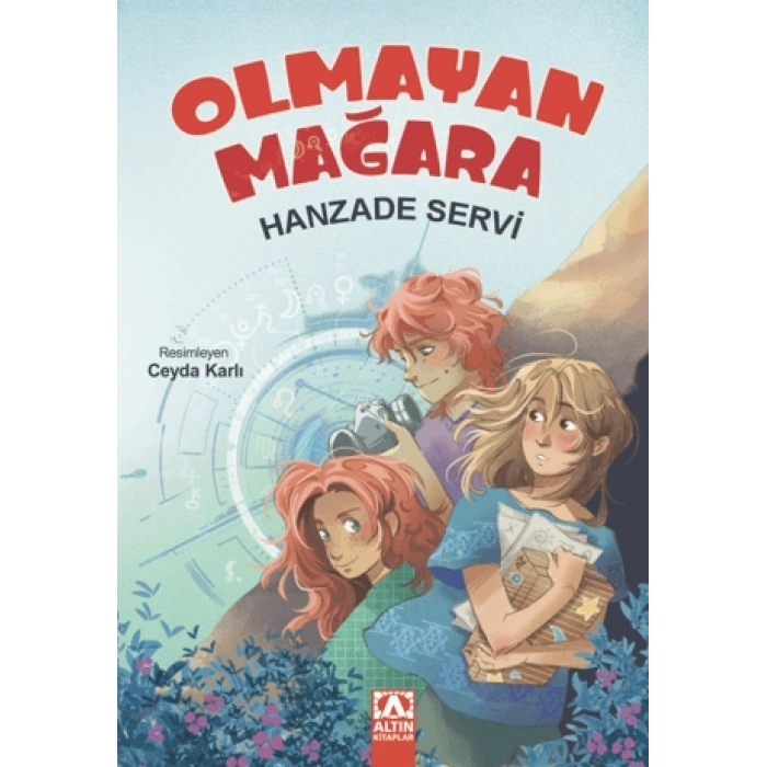 Olmayan Mağara