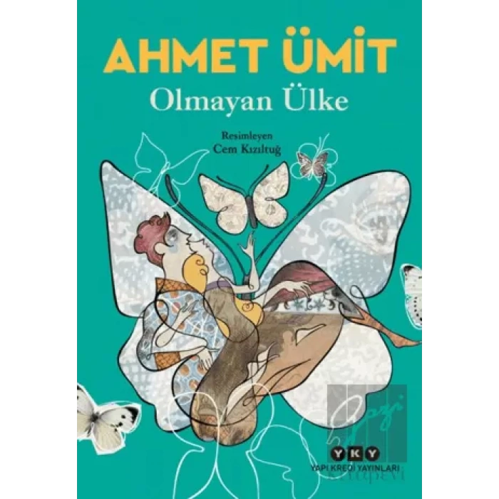 Olmayan Ülke