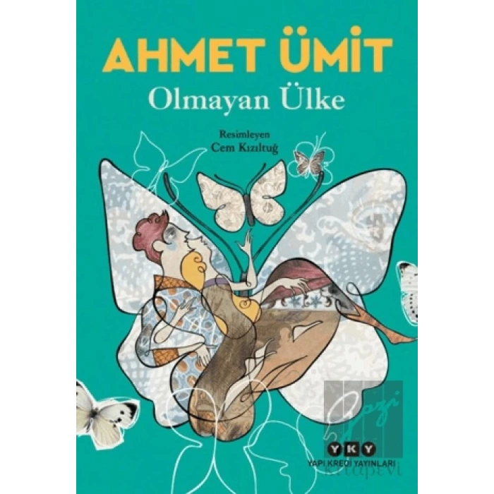 Olmayan Ülke