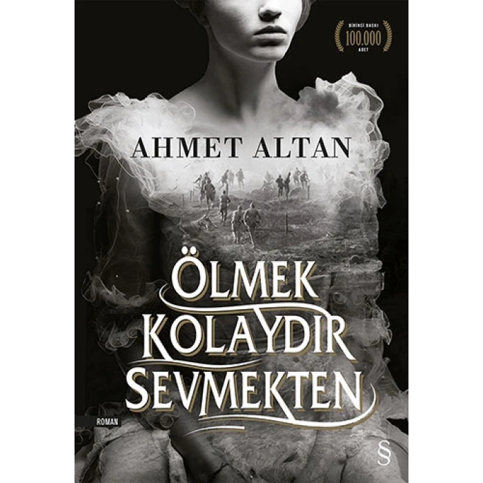 Ölmek Kolaydır Sevmekten