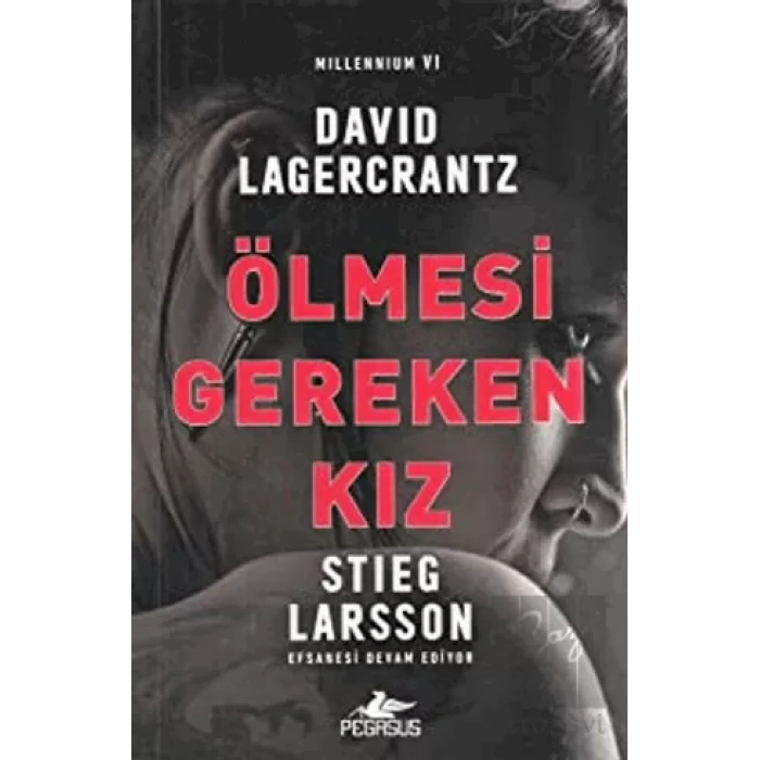 Ölmesi Gereken Kız