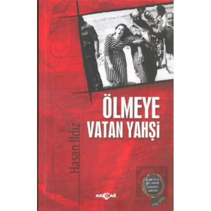 Ölmeye Vatan Yahşi