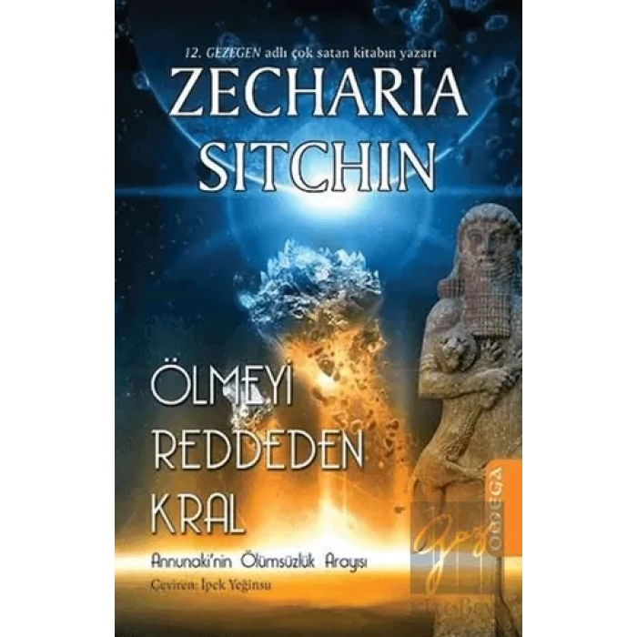 Ölmeyi Reddeden Kral