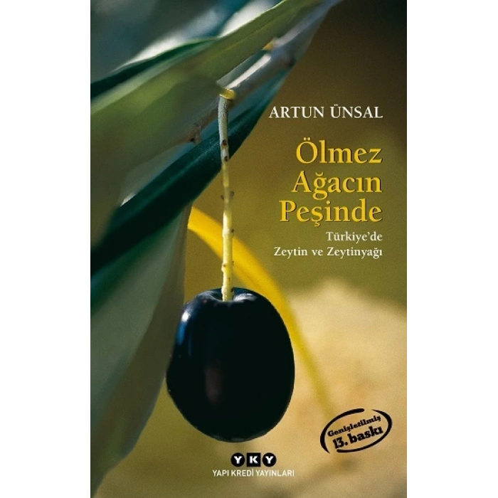 Ölmez Ağacın Peşinde(Küçük Boy)