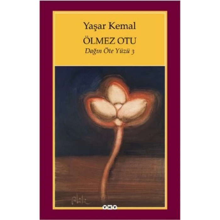 Ölmez Otu