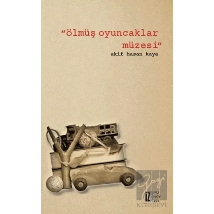 Ölmüş Oyuncaklar Müzesi