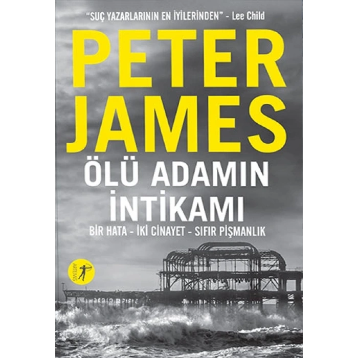 Ölü Adamın İntikamı