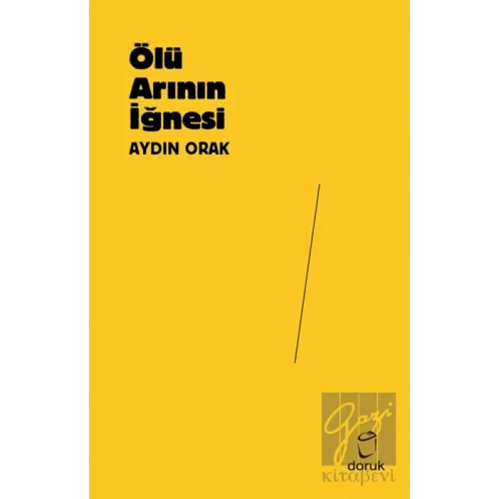 Ölü Arının İğnesi