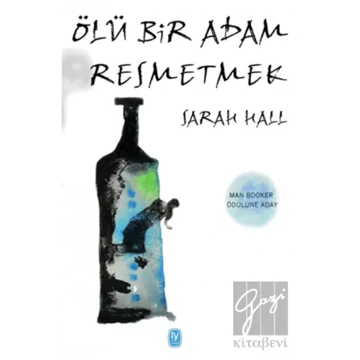 Ölü Bir Adam Resmetmek