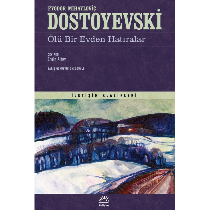 Ölü Bir Evden Hatıralar