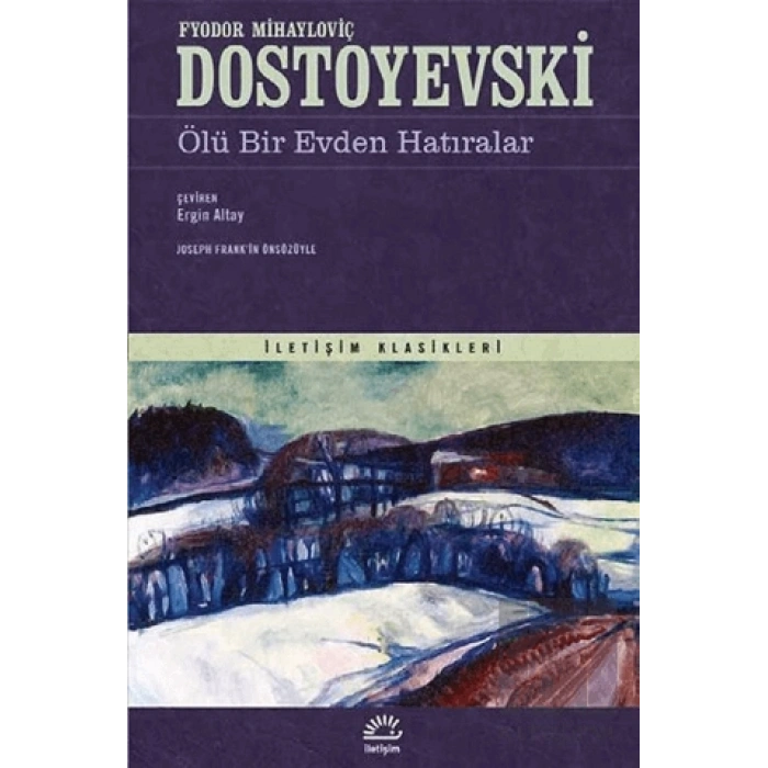 Ölü Bir Evden Hatıralar