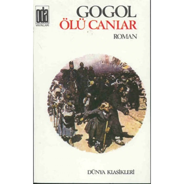 Ölü Canlar