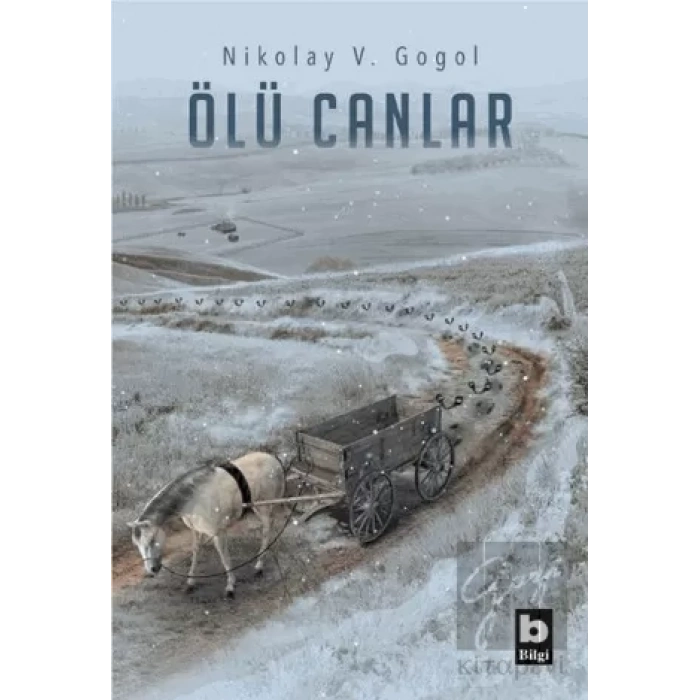 Ölü Canlar