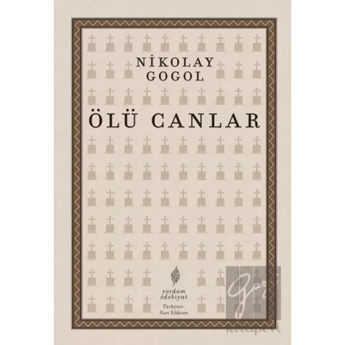 Ölü Canlar