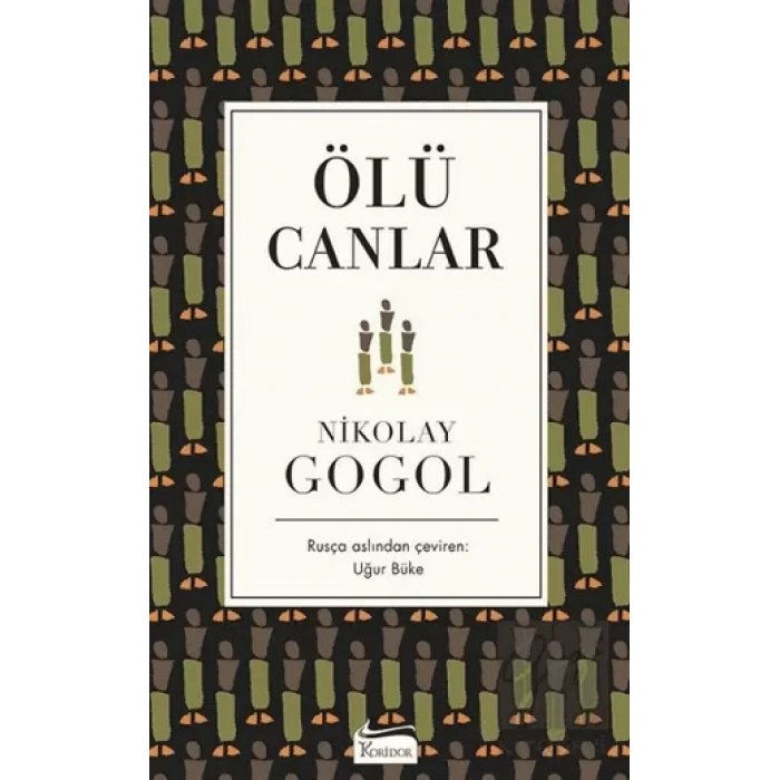 Ölü Canlar