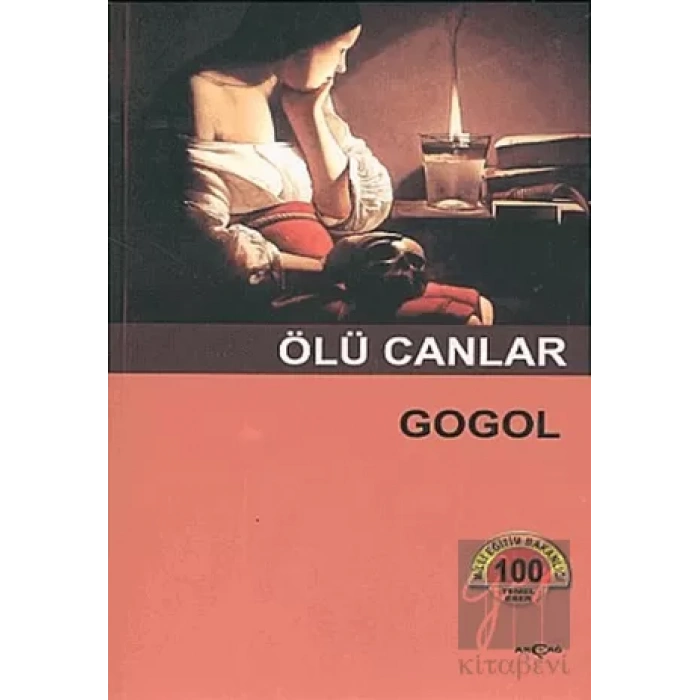 Ölü Canlar