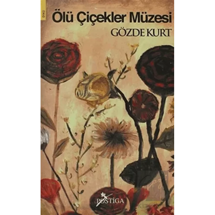 Ölü Çiçekler Müzesi