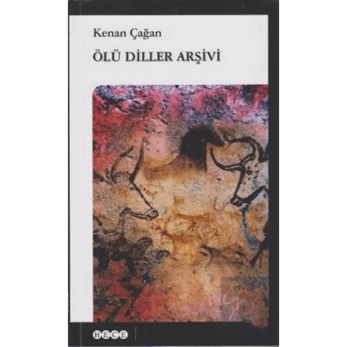 Ölü Diller Arşivi