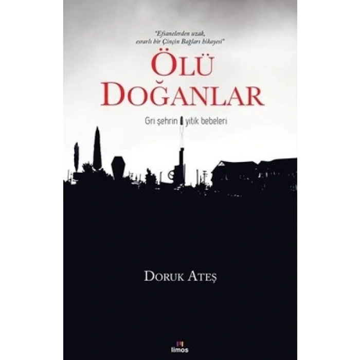 Ölü Doğanlar
