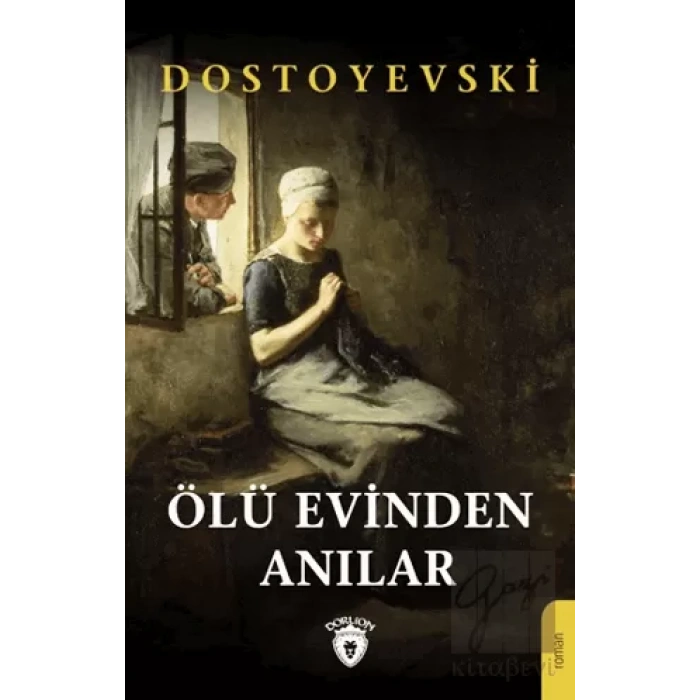 Ölü Evinden Anılar