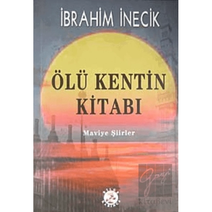 Ölü Kentin Kitabı