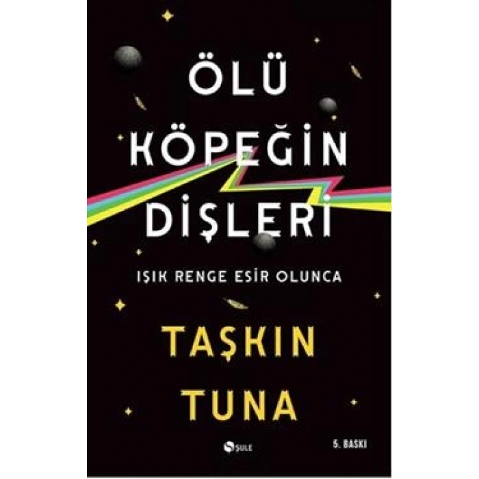 Ölü Köpeğin Dişleri