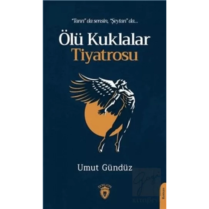 Ölü Kuklalar Tiyatrosu