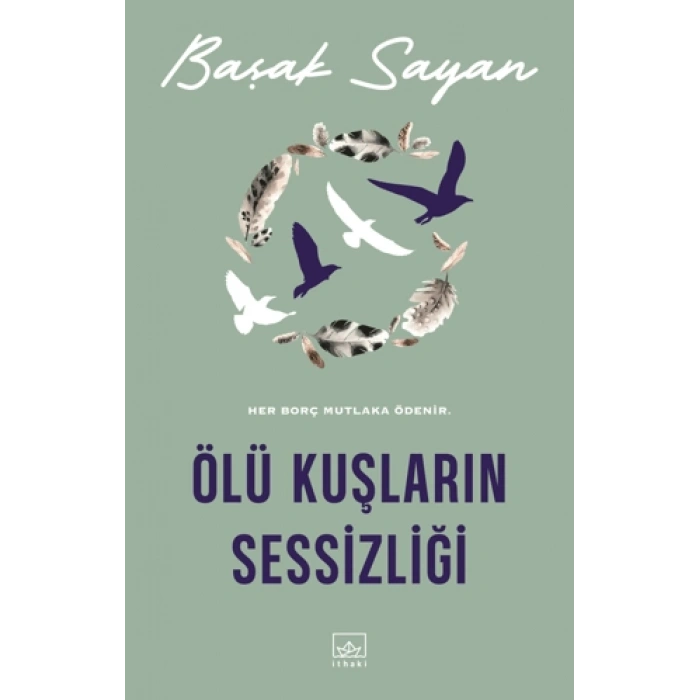 Ölü Kuşların Sessizliği