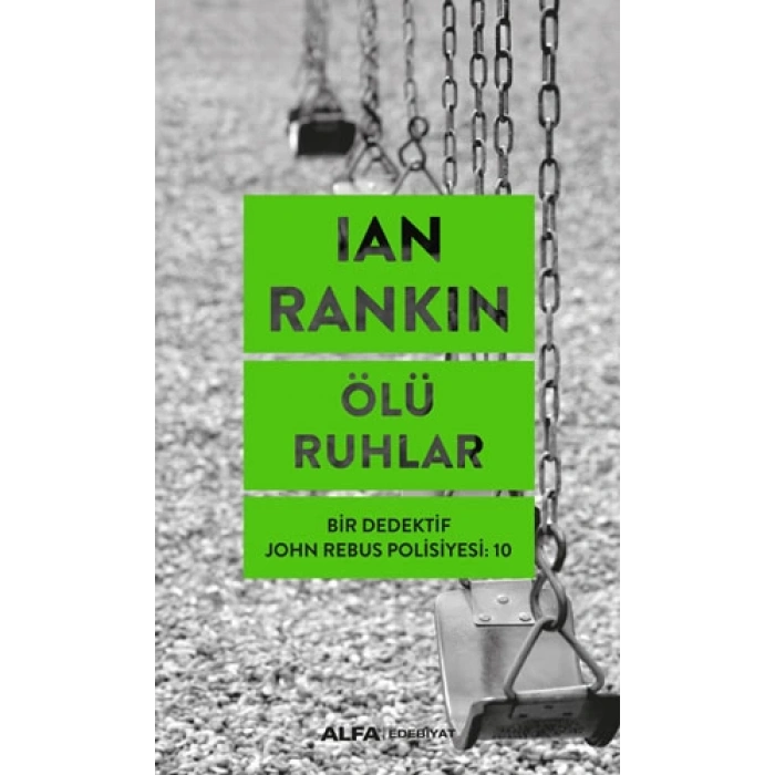 Ölü Ruhlar