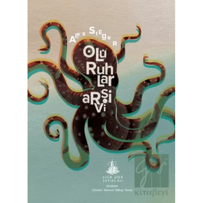 Ölü Ruhlar Arşivi