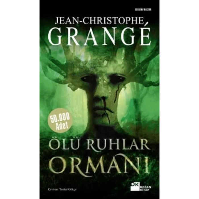 Ölü Ruhlar Ormanı