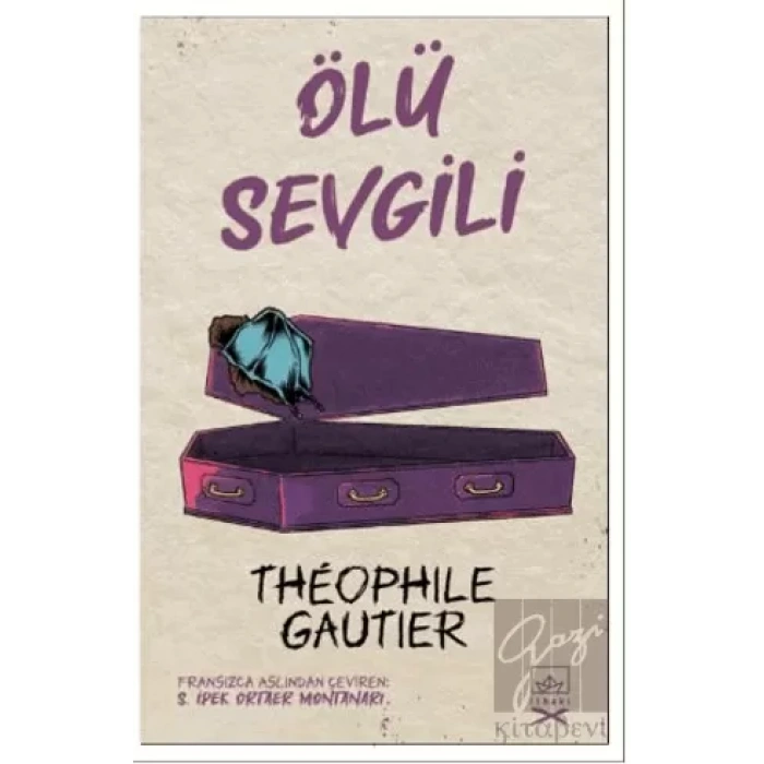 Ölü Sevgili