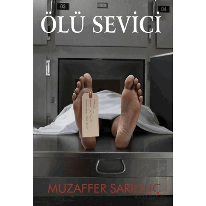 Ölü Sevici